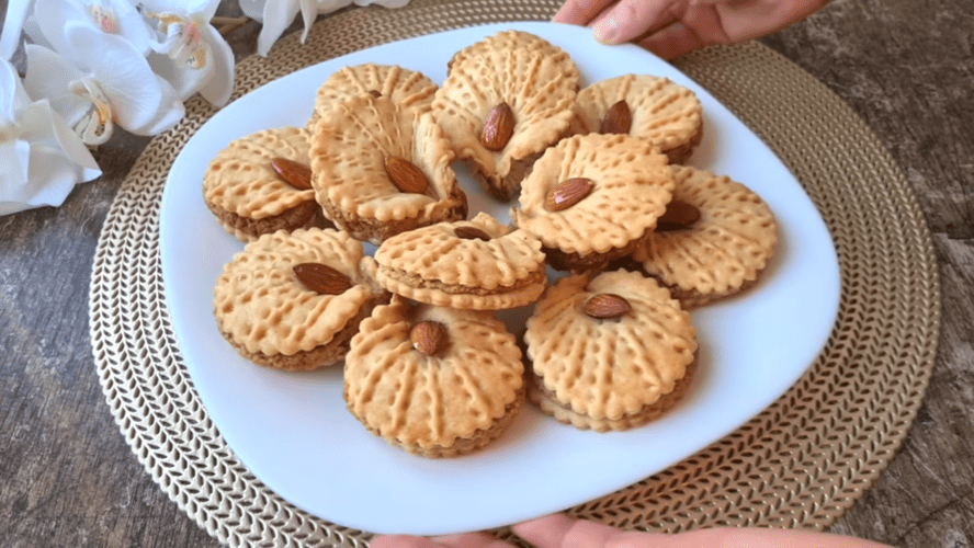 Песочное печенье (более рецептов с фото) - рецепты с фотографиями на Поварёdrovaklin.ru