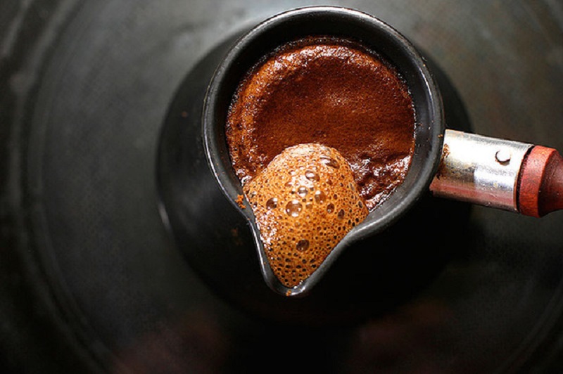 Рецепт отличного утреннего кофе, которое поможет тебе справиться с лишним  весом!