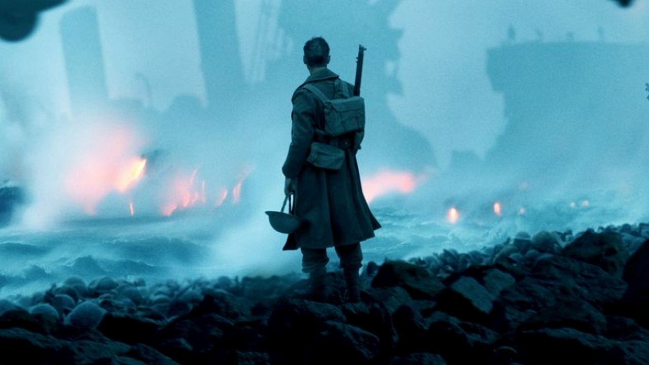 an analysis of the dunkirks flee from the field What is the significance of nimrod to dunkirk's original score browse other questions tagged analysis soundtrack dunkirk level playing field. an analysis of the dunkirks flee from the field What is the significance of nimrod to dunkirk's original score browse other questions tagged analysis soundtrack dunkirk level playing field.