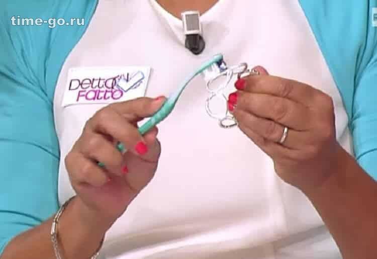 16 удивительных способов для применения зубной пасты
