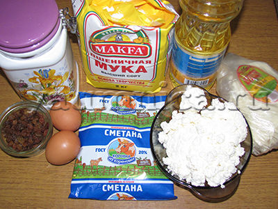 Как приготовить вкусные сырники из творога с манкой в духовке: пошаговый рецепт