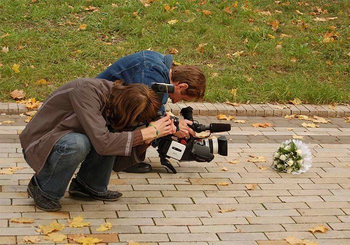 Все про фотографию