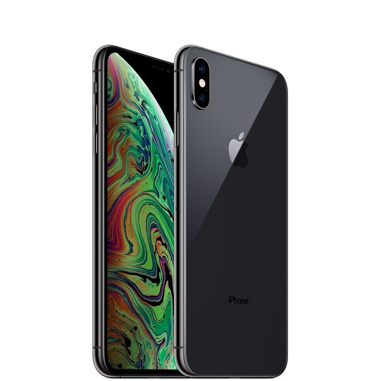 Apple iphone xs max обзор