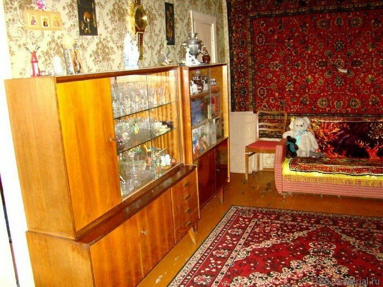 Мебель югославия ссср людовик