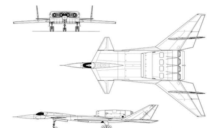 М 25. Самолет м-25 Адский косильщик. 