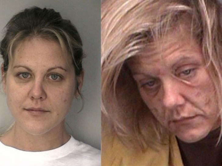 Наркотики люди фото до и после кому молится от наркотиков