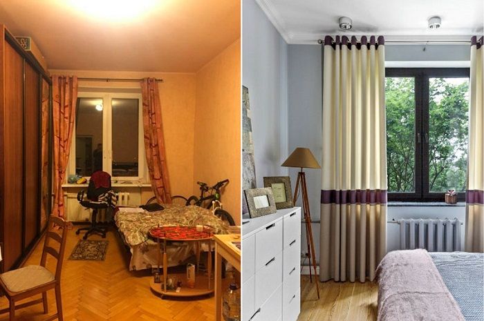 10 уютных и стильных аксессуаров, чтобы преобразить скучную хрущевку в современную квартиру