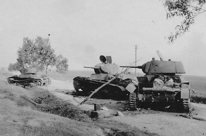 Танковое сражение великой отечественной войны картинки