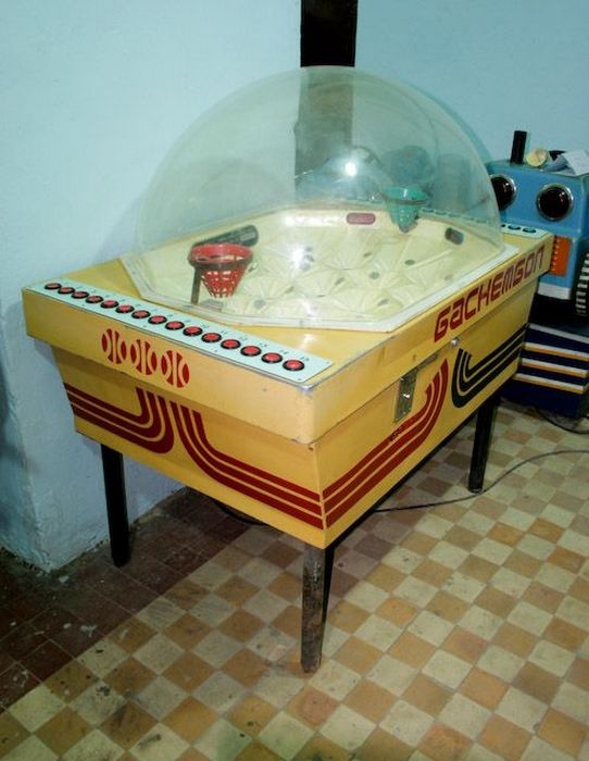 Ностальгия советские игровые автоматы платформа интернет казино