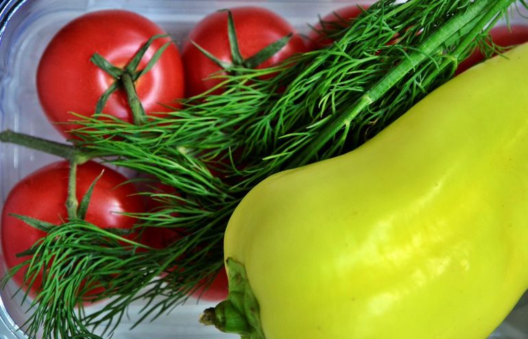 Диетолог Гинзбург назвал главные продукты для здоровья легких