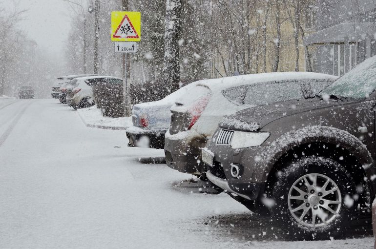 Эксперт по оценке автомобилей