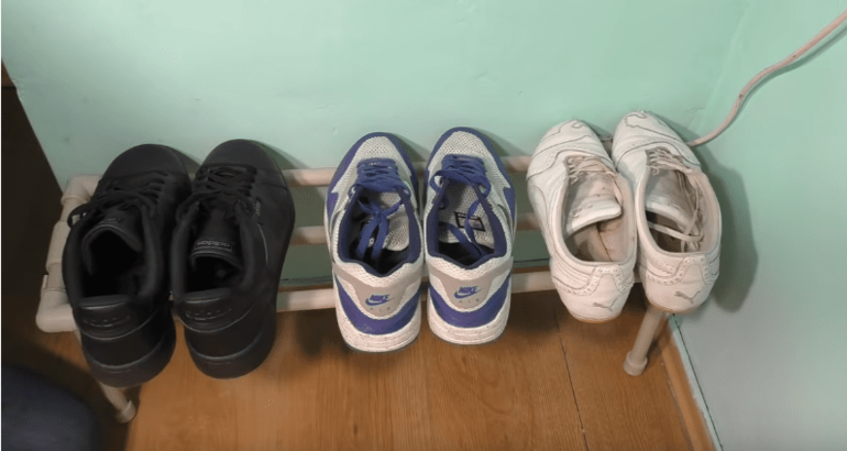 Правила обращения с промокшей обувью, сушка обуви - специально для zenin-vladimir.ru