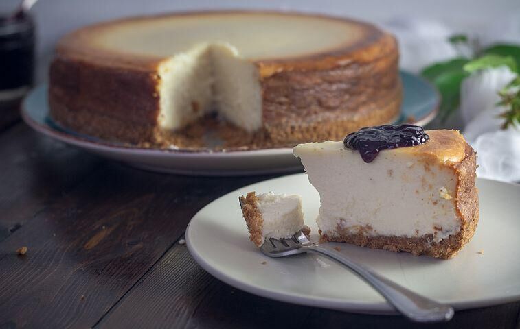 Цветаевский пирог с творогом — рецепт с фото