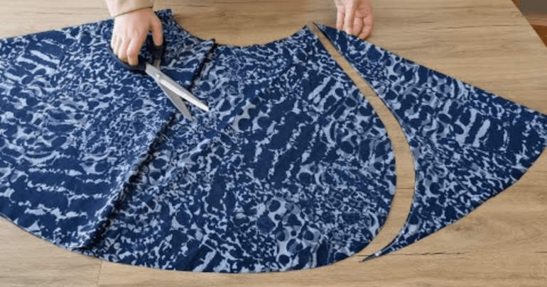 Как сшить юбку своими руками: пошаговая инструкция