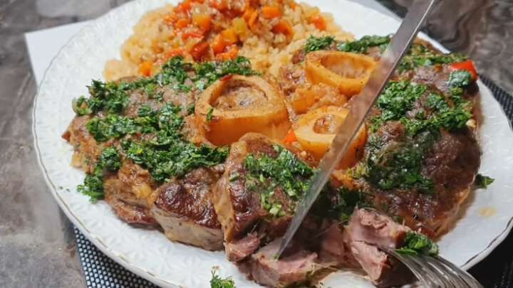 Современные рецепты из мяса для приготовление блюд из мяса от CookLikeMary
