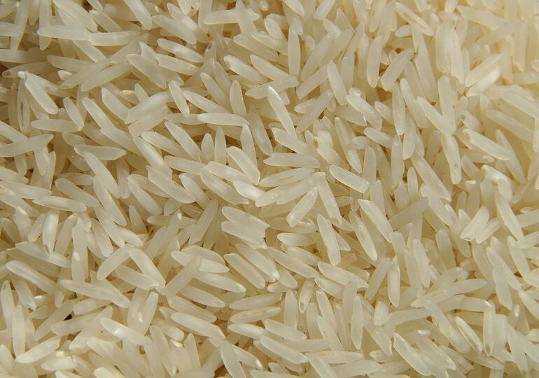 Лайфхак от повара — даже самый дешевый рис не слипнется