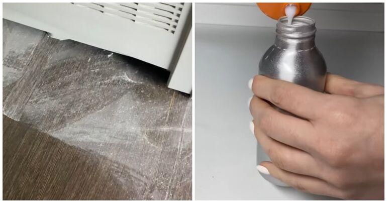 Средство от пыли в домашних условиях - ServiceYard-уют вашего дома в Ваших руках.