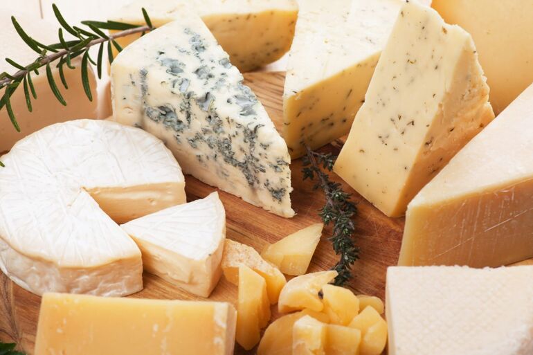 Сыр польза и вред для организма человека мнение эксперта