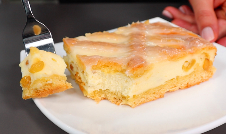 Пироги в духовке – рецепт простейшего пирога в духовке