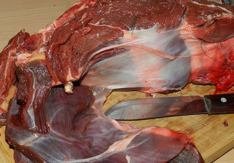 Как сделать мясо мягким - самый быстрый способ
