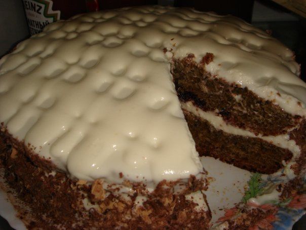 Где в интернете можно найти рецепты тортов