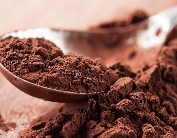 Какао-порошок - вкусный напиток или полезное лакомство?