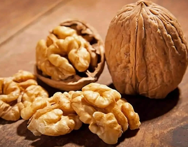 Грецкий орех: польза, возможный вред и правила выбора