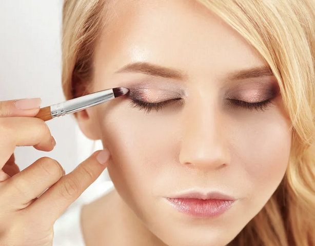 5 распространённых ошибок при использовании теней для глаз