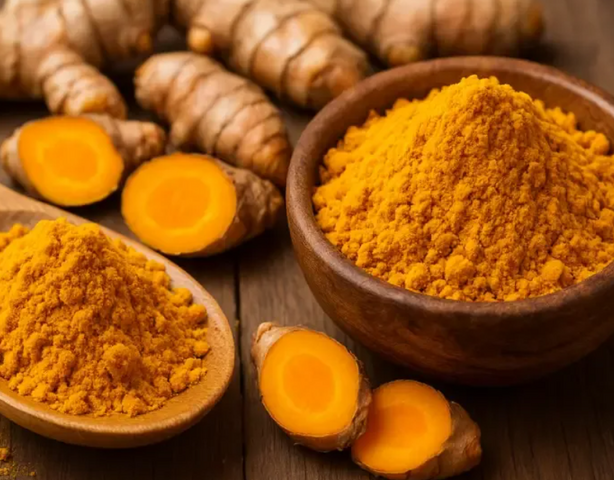 Куркума: польза, особенности применения и важные нюансы, о которых стоит знат