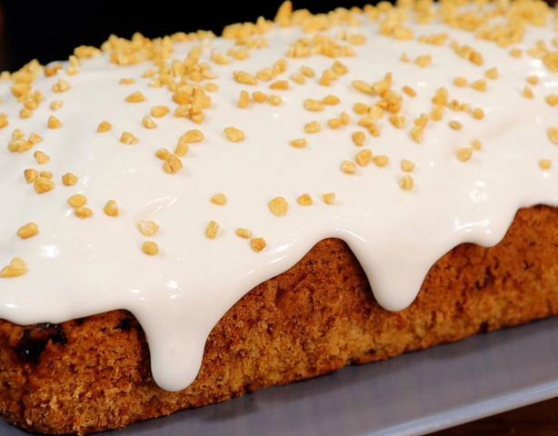 Как испечь идеальный морковный кекс? Простой домашний рецепт