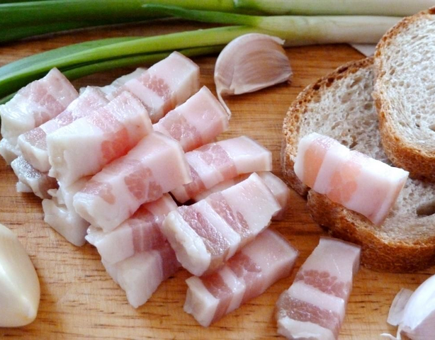 Полезные свойства сала, как выбрать и хранить продукт