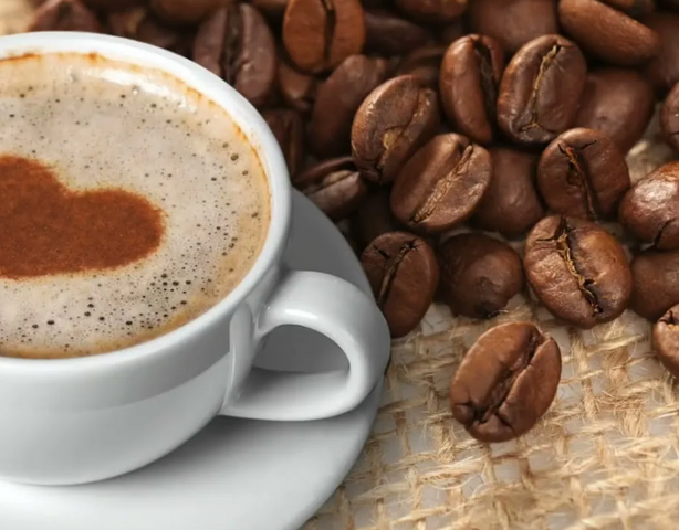 Кофе: польза или вред? Полное руководство для тех, кто хочет пить его с умом