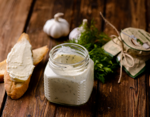 Готовим домашний сыр «Хохланд» из обычного творога