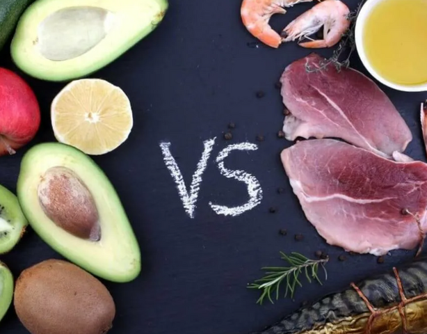 Вегетарианство – польза и вред?