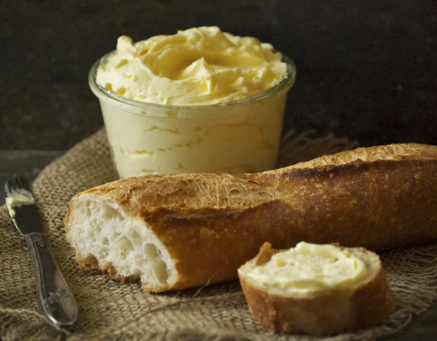 Сливочное масло: вред или польза? Что говорят современные исследования