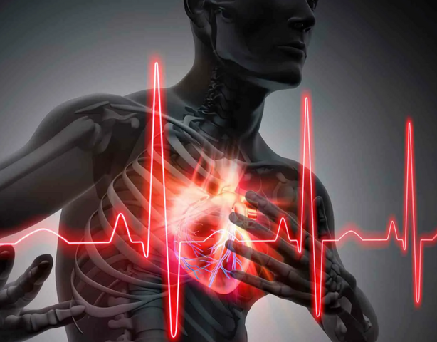Инфаркт миокарда: как распознать и что делать