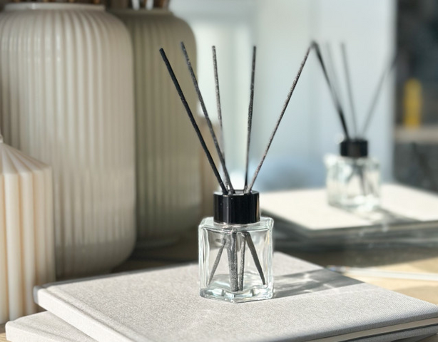 Домашний аромадиффузор с палочками: натуральная альтернатива покупным ароматам