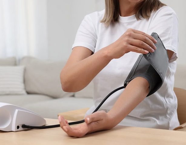 Таблетки от давления: почему не существует одного универсального лекарства