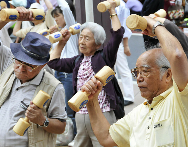 Секреты долголетия: чему нас учат «голубые зоны»