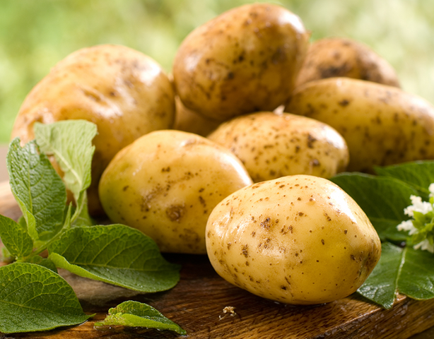 Как есть картофель без резких скачков сахара: простой приём, о котором мало кто знает