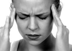 Причины появления и лечение шума в голове