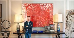 Andy Spade at Auction