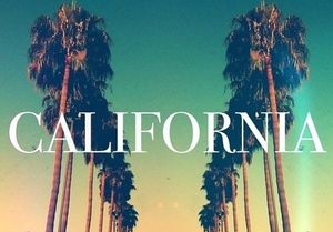 Going to California