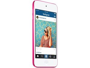 iPhone 5se может выйти в розовом цвете