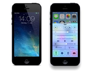 4-дюймовый iPhone 5e получит чип A8 и 1 ГБ ОЗУ