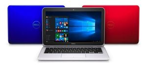 CES 2016: ноутбук Dell Inspiron 11 3000 за $199