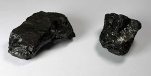 Ученые предлагают извлекать редкоземельные элементы из угля
