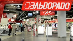 «Эльдорадо» опроверг закрытие магазинов в Барнауле