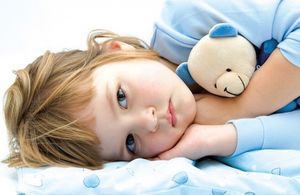 Что делать, если малыш не хочет спать в своей кровати?