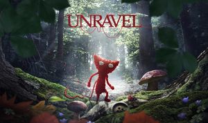 Обзор игры Unravel: распутывая нити жизни